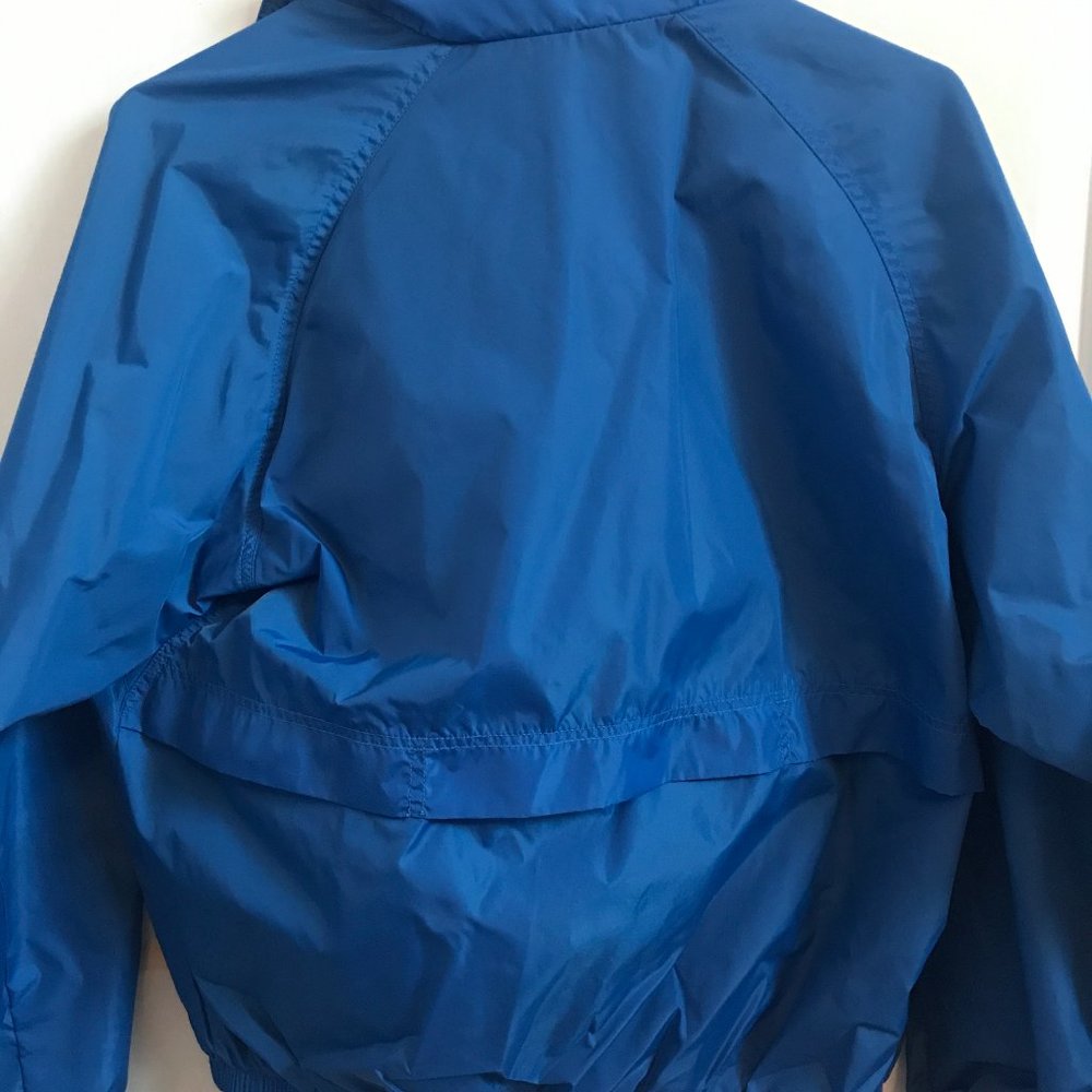Vintage Nike Windbreaker